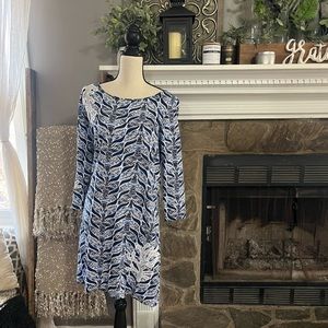 EUC Lilly Pulitzer Dress